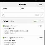 my best world bet